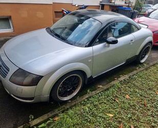 Audi TT Gebrauchtwagen