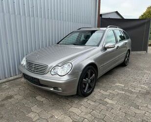Mercedes-Benz C 180 Gebrauchtwagen