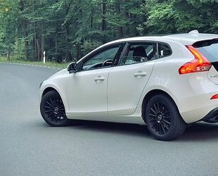 Volvo V40 Gebrauchtwagen