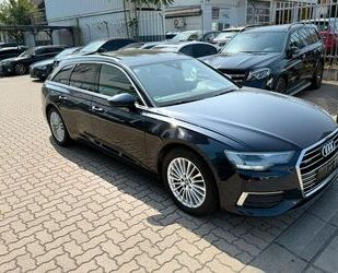 VW A6 