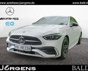 Mercedes-Benz C 180 Gebrauchtwagen