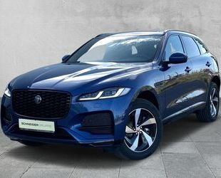 Jaguar F-Pace Gebrauchtwagen