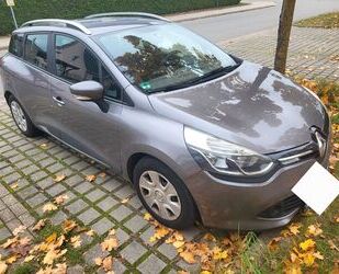 Renault Clio Gebrauchtwagen