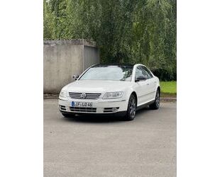 VW Phaeton Gebrauchtwagen