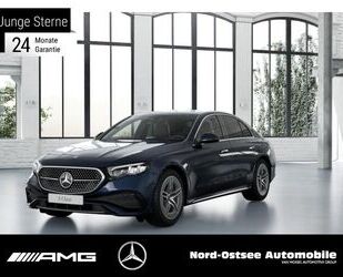Mercedes-Benz E 220 Gebrauchtwagen
