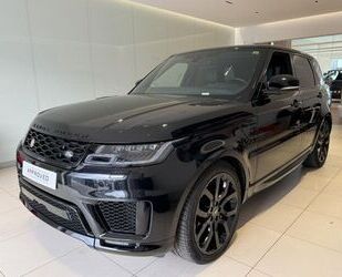 Land Rover Range Rover Sport Gebrauchtwagen