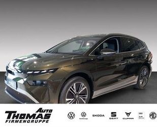 Skoda Enyaq Gebrauchtwagen