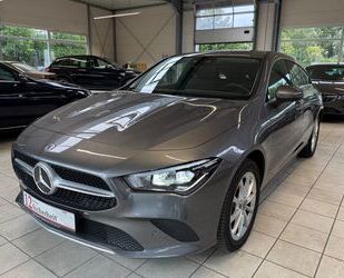 Mercedes-Benz CLA 250 Gebrauchtwagen