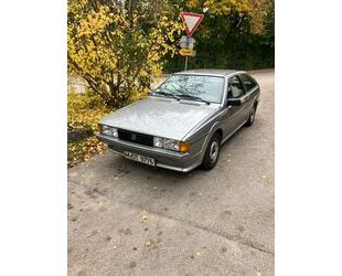 VW Scirocco Gebrauchtwagen