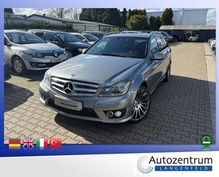 Mercedes-Benz C 200 Gebrauchtwagen