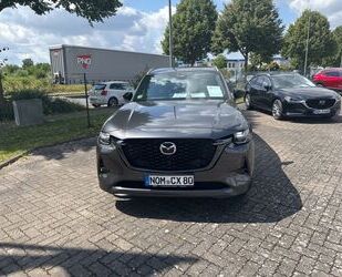 Mazda CX-80 Gebrauchtwagen