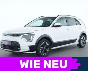 Kia Niro Gebrauchtwagen