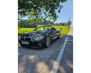 BMW 435 Gebrauchtwagen
