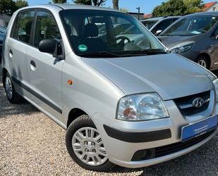 Hyundai Atos Gebrauchtwagen