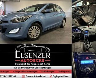 Hyundai i30 Gebrauchtwagen