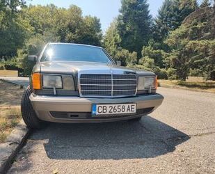 Mercedes-Benz 350 Gebrauchtwagen