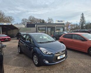 Hyundai ix20 Gebrauchtwagen