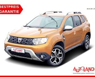 Dacia Duster Gebrauchtwagen