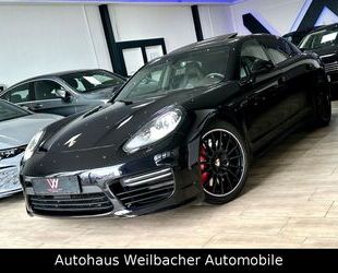 Porsche Panamera Gebrauchtwagen
