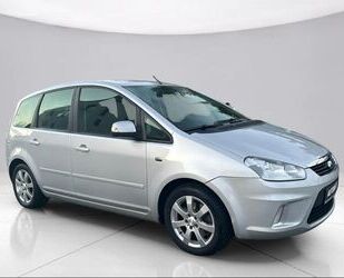 Ford C-Max Gebrauchtwagen