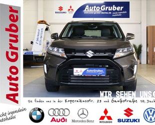 Suzuki Vitara Gebrauchtwagen