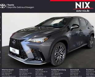 Lexus NX 450h Gebrauchtwagen