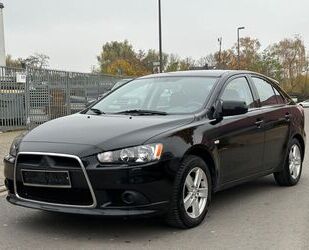 Mitsubishi Lancer Gebrauchtwagen