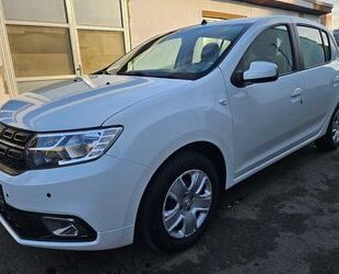 Dacia Sandero Gebrauchtwagen