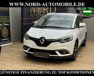 Renault Grand Scenic Gebrauchtwagen