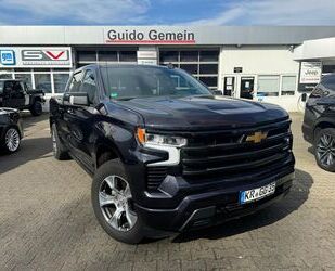 Chevrolet Silverado Gebrauchtwagen