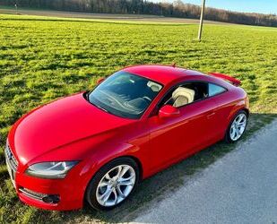 Audi TT Gebrauchtwagen