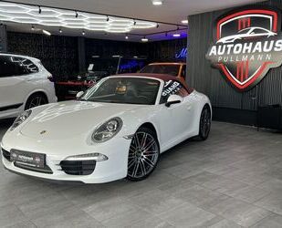 Porsche 991 Gebrauchtwagen