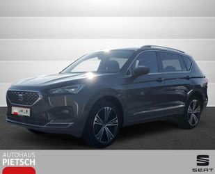 Seat Tarraco Gebrauchtwagen