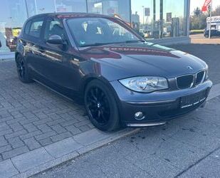 BMW 120 Gebrauchtwagen