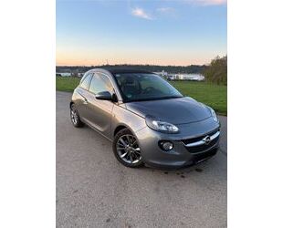 Opel Adam Gebrauchtwagen