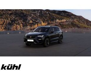 Cupra Ateca Gebrauchtwagen