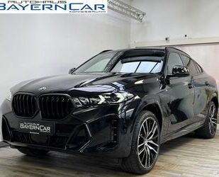 BMW X6 Gebrauchtwagen