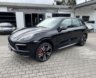 Porsche Cayenne Gebrauchtwagen