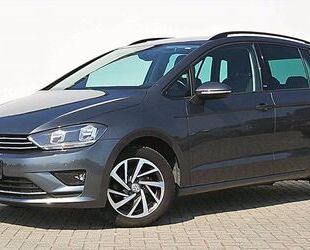 VW Golf Sportsvan Gebrauchtwagen