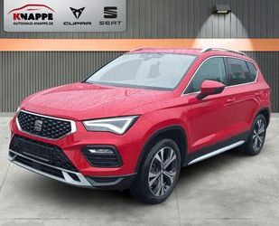 Seat Ateca Gebrauchtwagen