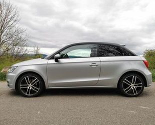 Audi A1 Gebrauchtwagen