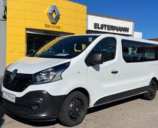 Renault Trafic Gebrauchtwagen