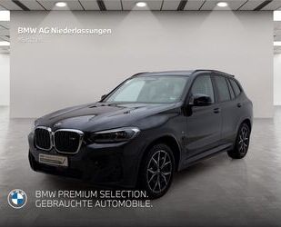 BMW X3 M40 Gebrauchtwagen