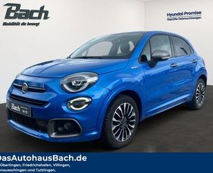 Fiat 500X Gebrauchtwagen