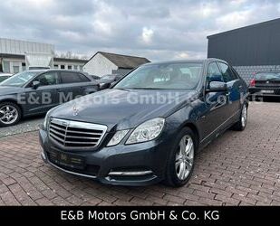 Mercedes-Benz E 350 Gebrauchtwagen