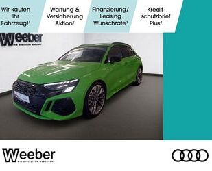 Audi RS3 Gebrauchtwagen