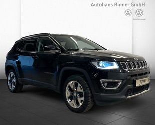 Jeep Compass Gebrauchtwagen