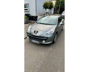 Peugeot 207 Gebrauchtwagen