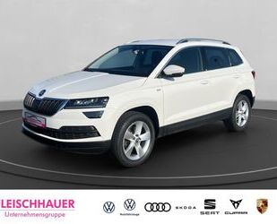 Skoda Karoq Gebrauchtwagen