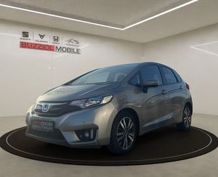 Honda Jazz Gebrauchtwagen